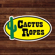 Cactus Ropes