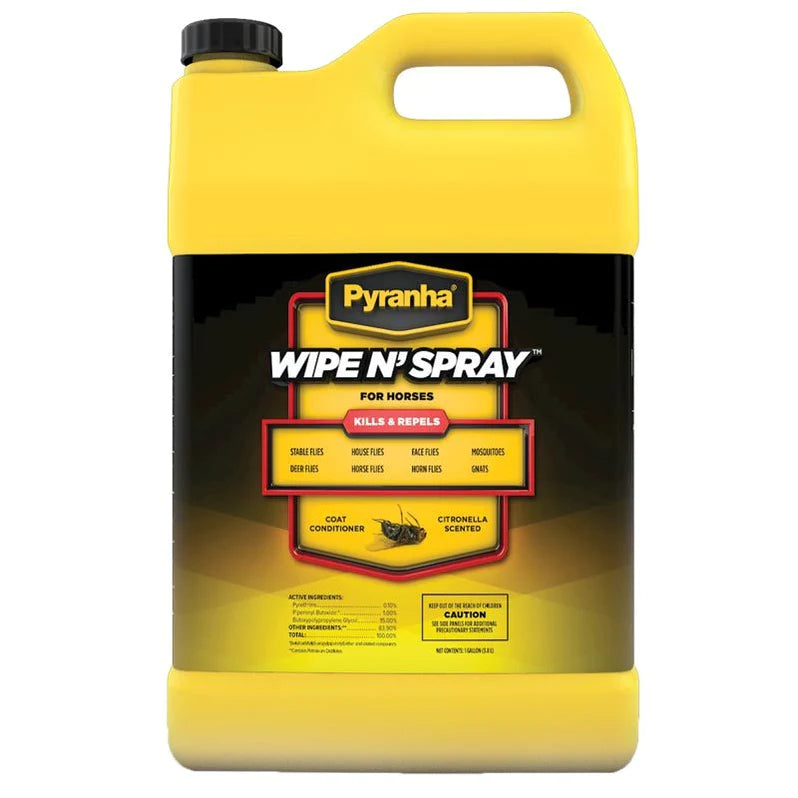 Fly Spray