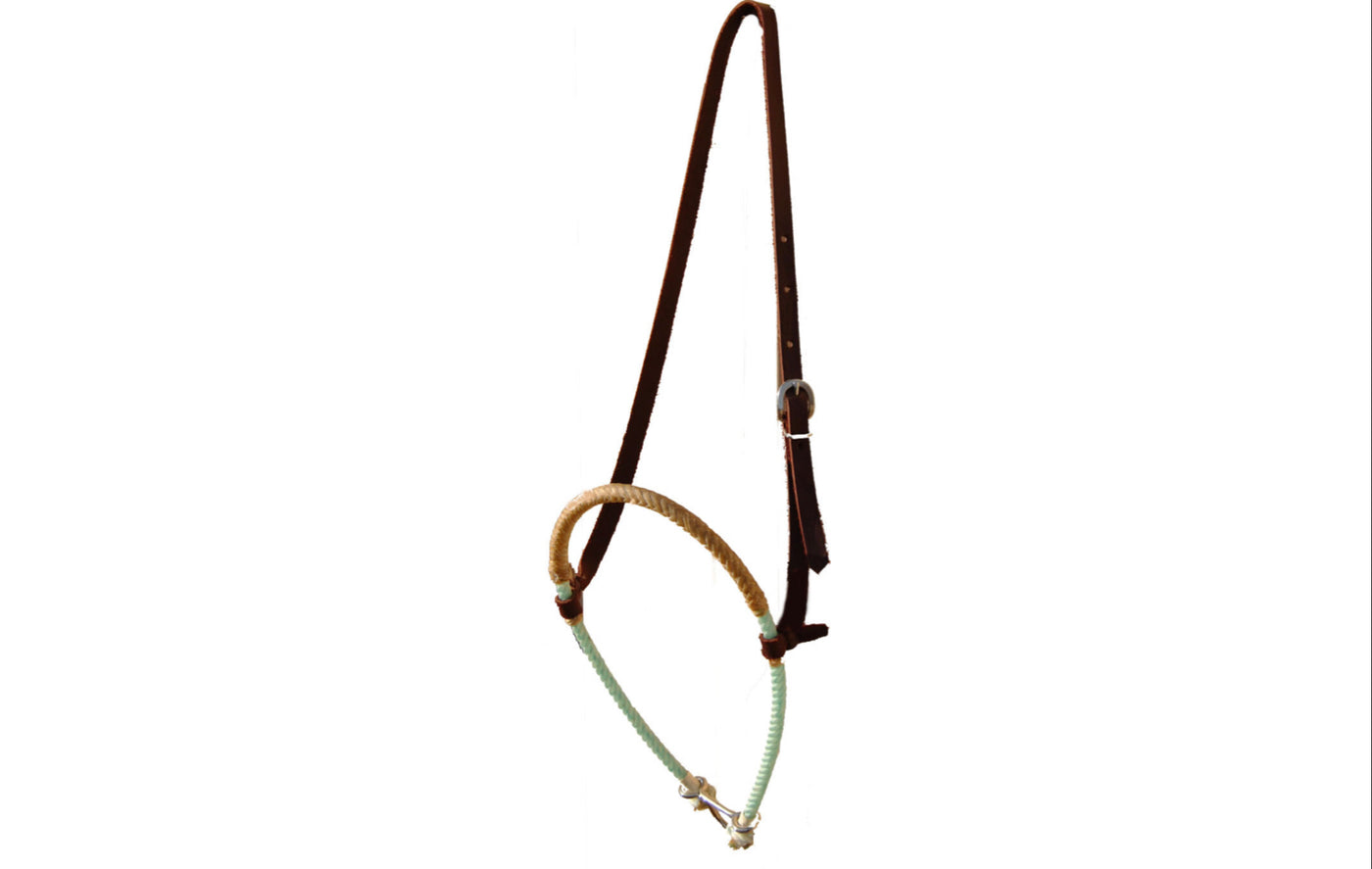 CST ROPE NOSEBAND