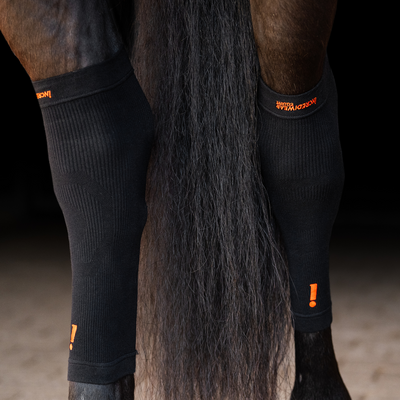 Incrediwear Equine Circulation Hoof Socks