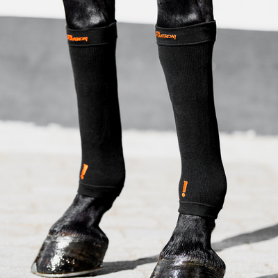 Incrediwear Equine Circulation Hoof Socks