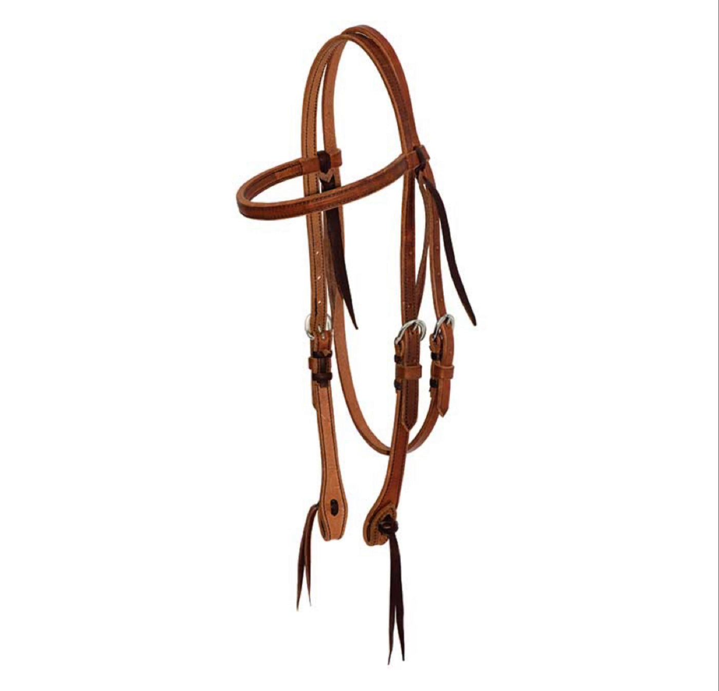 CST BROWBAND HEADSTALL