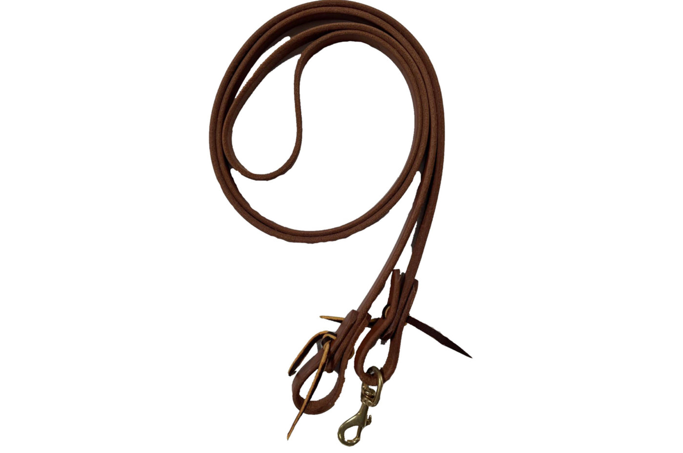 CST HARNESS ROPING REIN