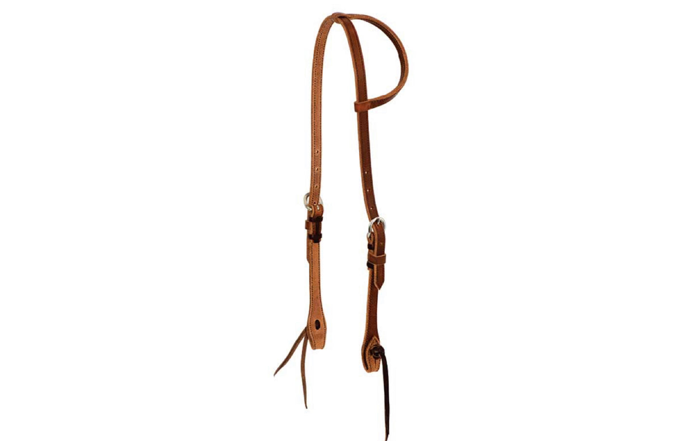 CST SLIDE EAR HEADSTALL