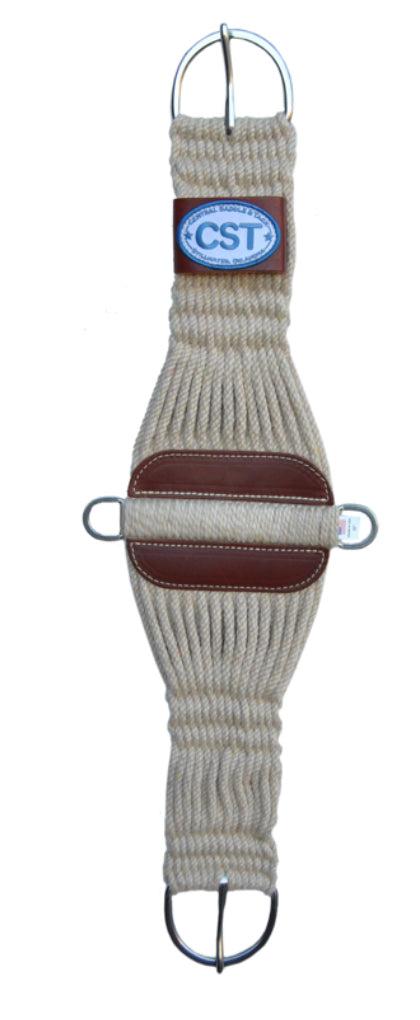 CST Mohair Roper Cinch