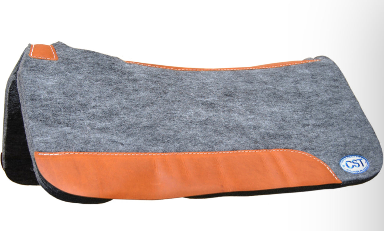 CST Contoured Felt Pad