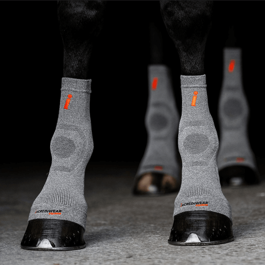 Incrediwear Equine Circulation Hoof Socks