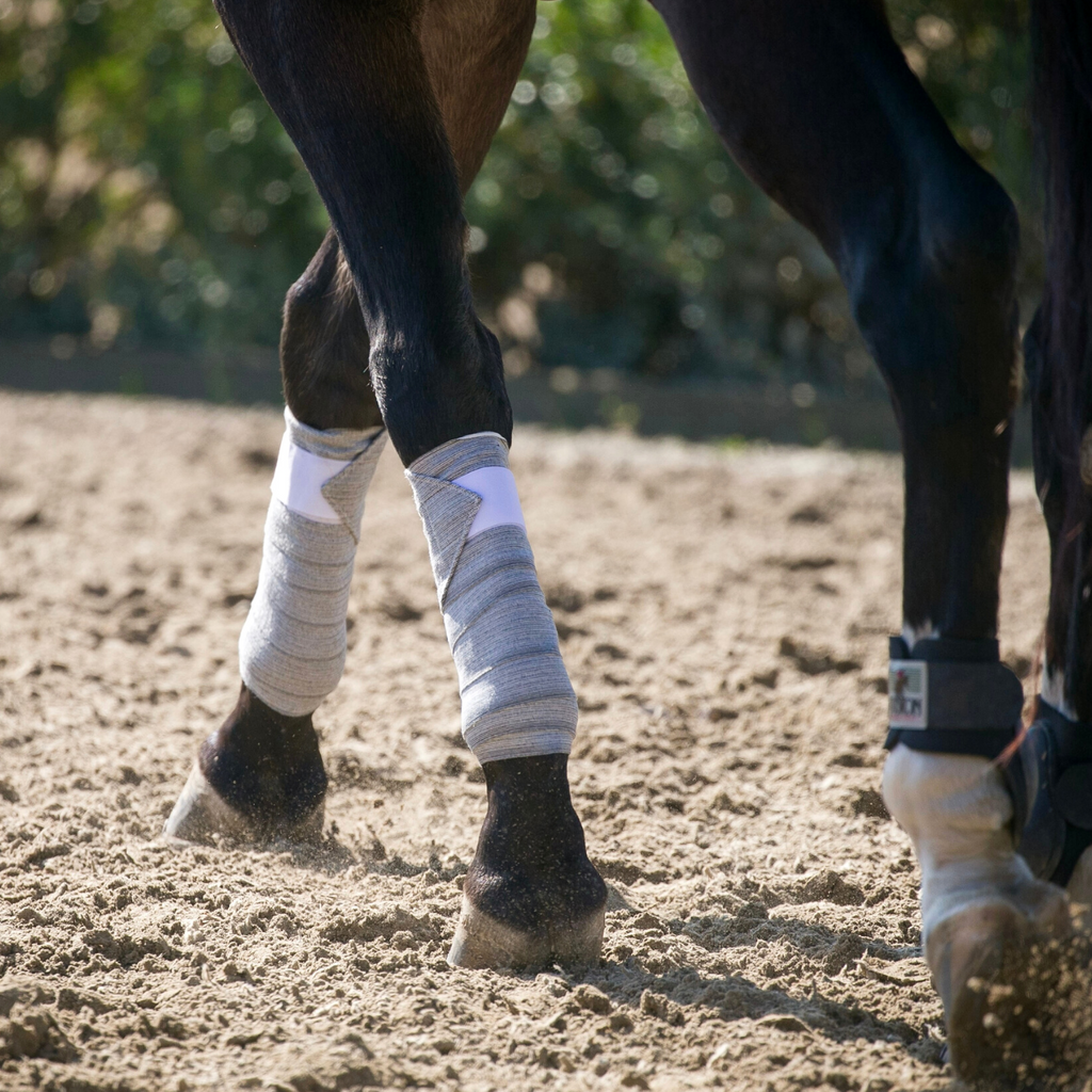 Incrediwear Equine Circulation Exercise Bandages