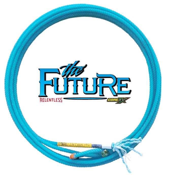 Future Heel Rope